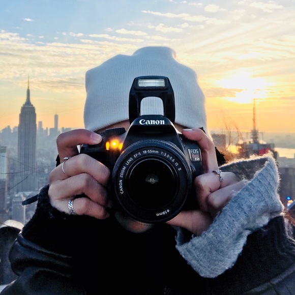 Meet your Posher, Mikaela! - Picture 3 of 4